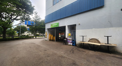 Shine@tuas South (D22), Factory #551008081